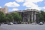 Adelaide parliament house